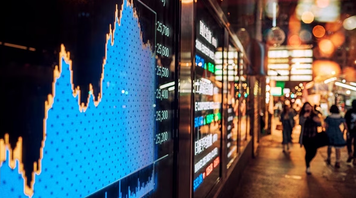 US CPI and China’s GDP Data in Focus for the Week Ahead