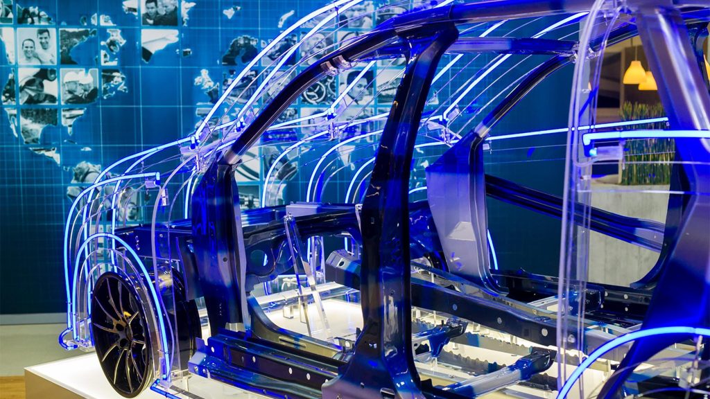 ACEA Calls for Balanced Trade Relations with Both US and China to Protect European Car Industry