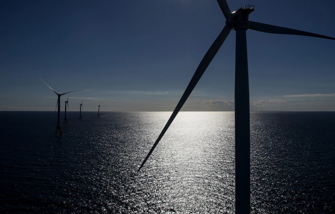 Ørsted Faces $1.7 Billion Impairment Amid US Offshore Wind Project Challenges