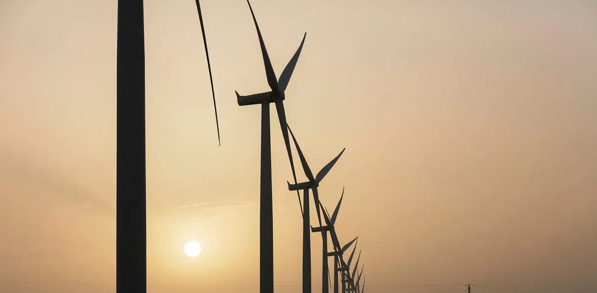 ENGIE Expands Wind Farm Project in Egypt to Boost Renewable Energy Capacity