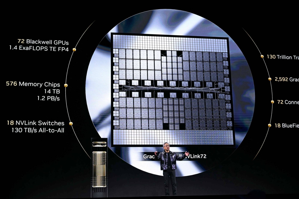 Biden Administration’s New AI Chip Export Rules Spark Industry Concerns