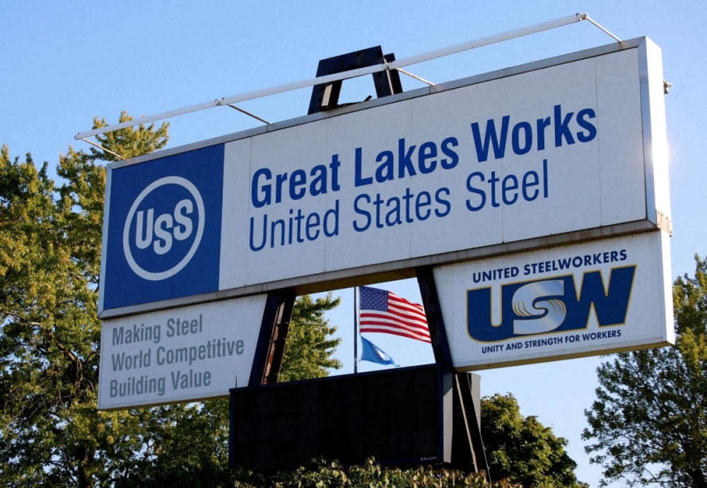 Cliffs and Nucor Express Interest in U.S. Steel Assets Amid Merger Uncertainty