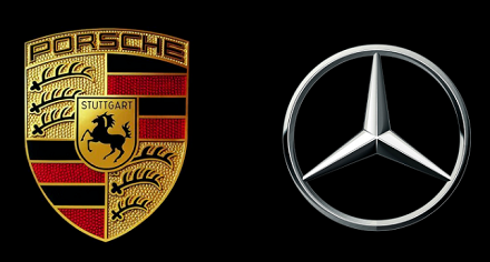 Goldman Sachs Downgrades Mercedes-Benz and Porsche as European Auto Industry Faces Struggles