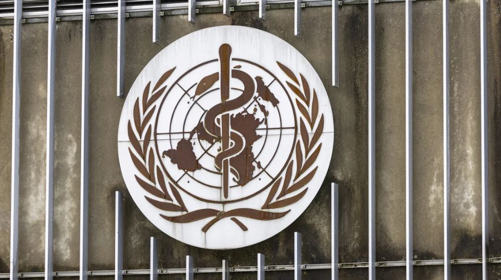 Can the EU Fill the Gap in Global Health Leadership as the US Exits the WHO?