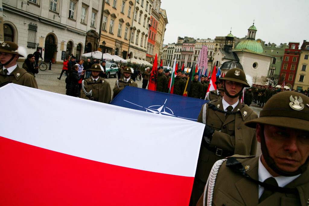 Poland Prioritizes Defence and Energy Independence Amid EU Challenges