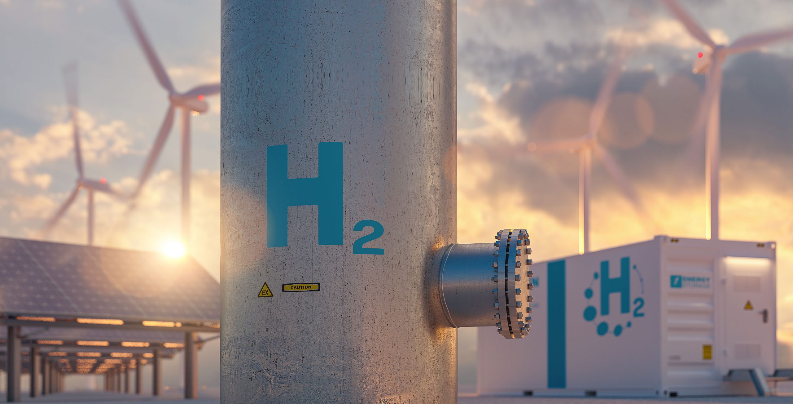 IEEFA Questions the Viability of Blue Hydrogen in Steel Decarbonization