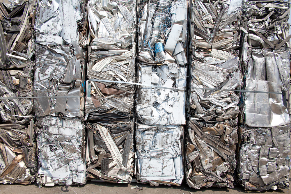 EuRIC Warns Against Restricting Scrap Exports Amid Concerns for Recycling Industry