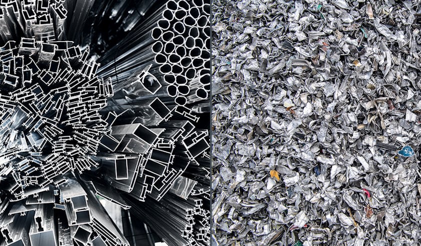 Phinix Launches Project to Purify Recycled Aluminum and Boost Sustainability