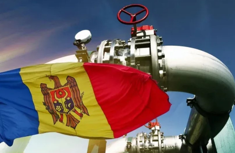 Moldova Confronts Energy Crisis Amid Russia’s Gas Supply Halt, Risking Humanitarian Fallout in Transnistria