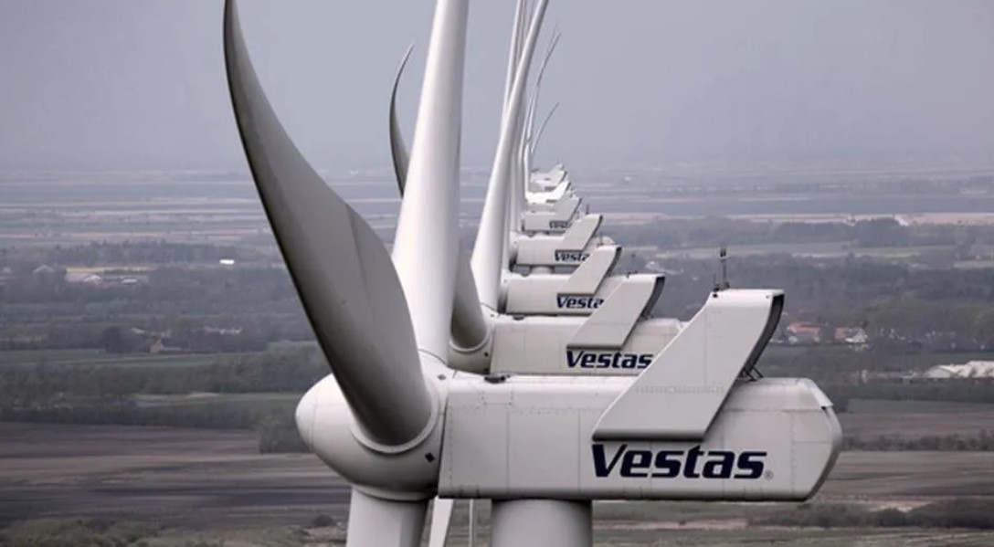 Vestas and Iberdrola to Repower Spanish Wind Farms, Boosting Efficiency and Sustainability