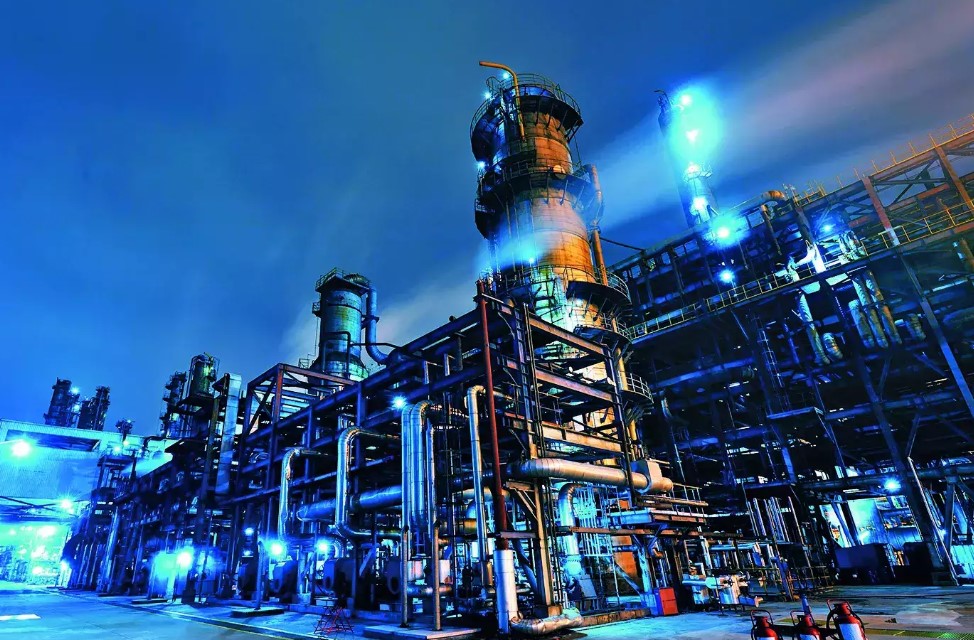 BPCL’s $11 Billion Investment in Refinery and Petrochemical Complex to Address Growing Fuel Demand