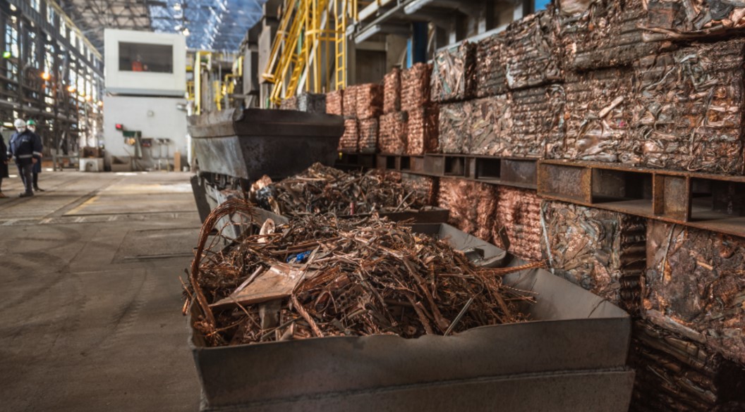 China Cuts Tariffs on Nonferrous Scrap Materials to Boost Green Development and Domestic Demand