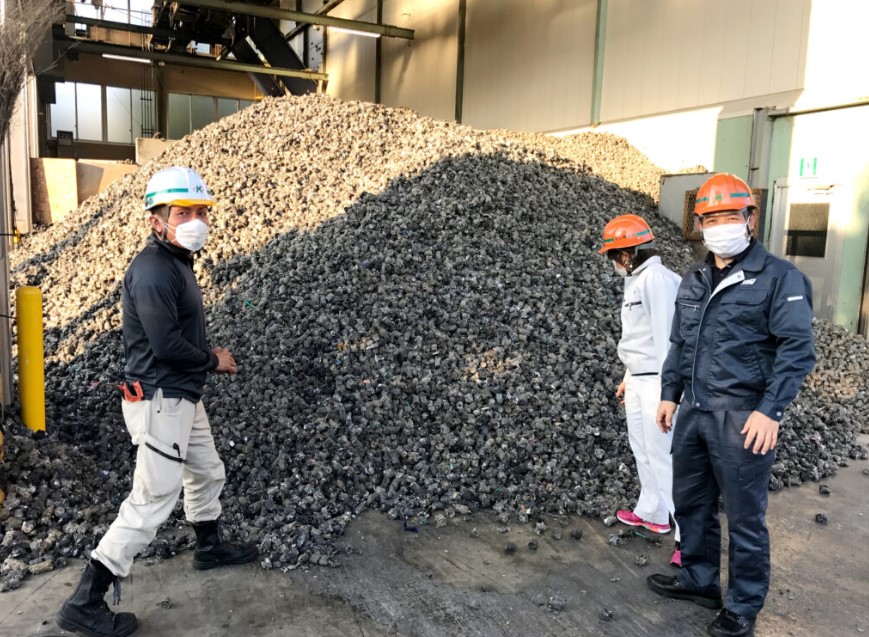 Kayama Kogyo Drives Japan’s Recycling Revolution with Advanced Solutions and Global Outreach