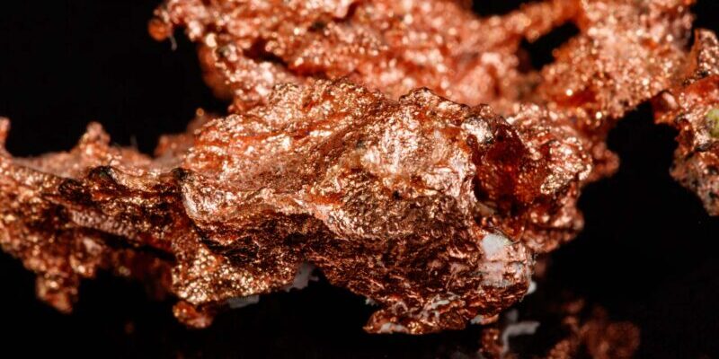 U.S. Copper Demand Set to Surge Amid Electrification Plans and Supply Chain Risks