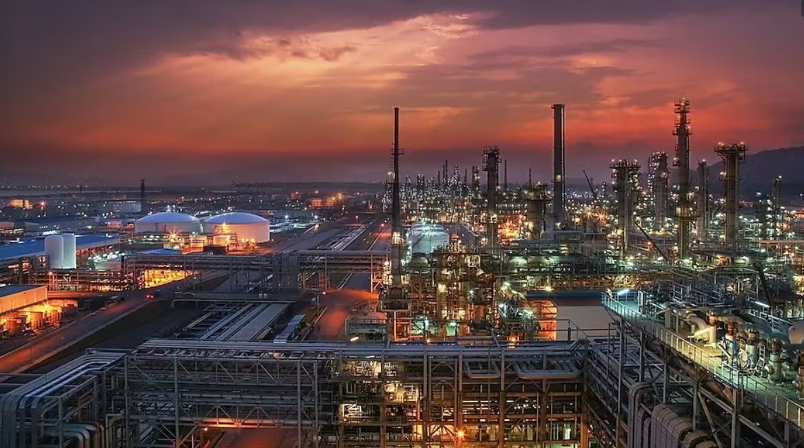 CNOOC and Shell to Expand Daya Bay Petrochemical Complex in China