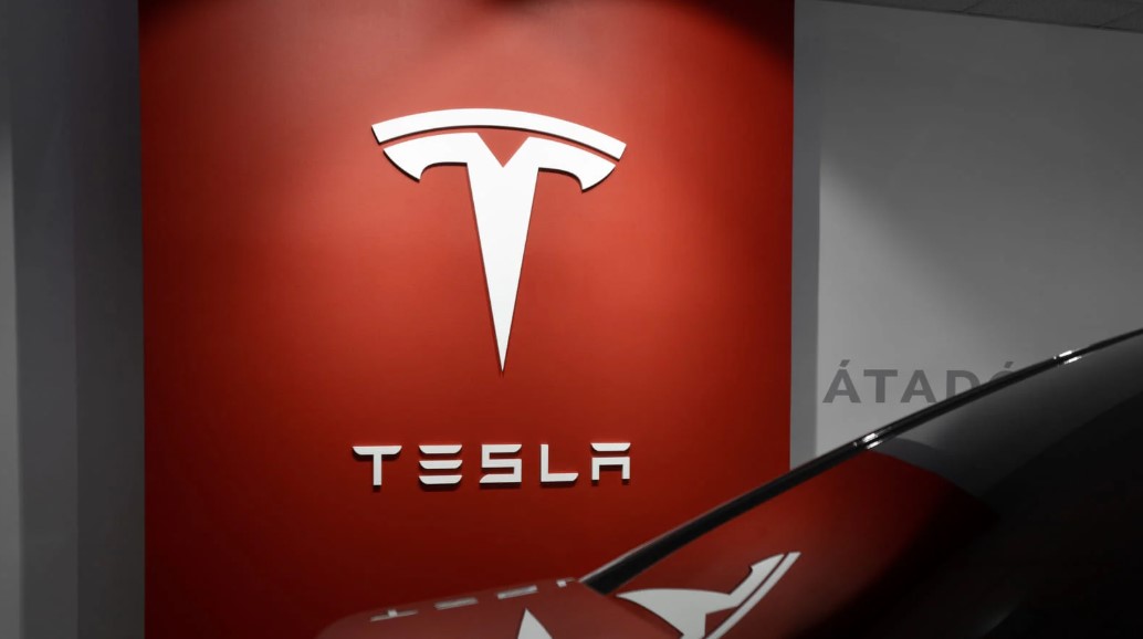 Tesla Faces First Sales Drop in Nine Years Amid Growing Competition and Market Challenges