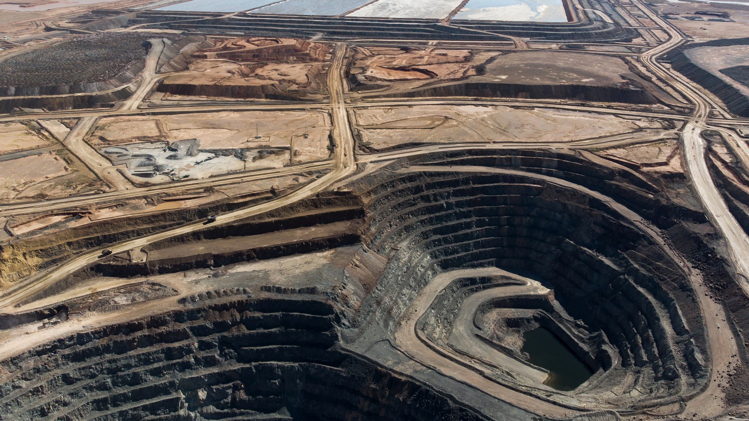 Rio Tinto’s Strategic Growth Plans for Copper and Aluminum in 2025