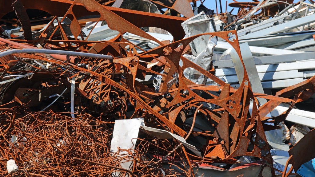 Turkey’s 2024 Scrap Market Shows Diverse Global Sourcing and Strong European Dominance