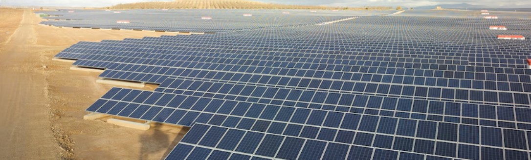 Northleaf Capital Partners Sells Majority Stake in Mula Solar Farm to China Three Gorges