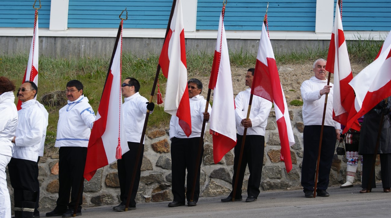 Greenland’s Push for Independence Gains Momentum Amid US Interest