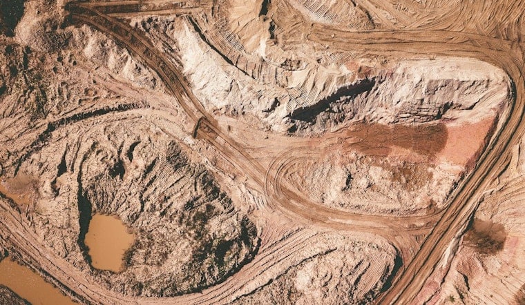 Hudbay Minerals Secures Final Permit for Copper World Project in Arizona