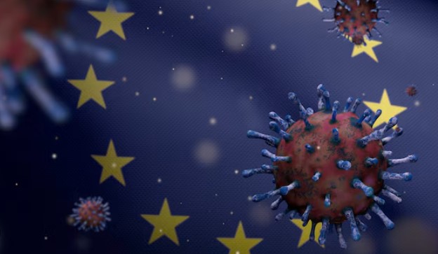 Flu Epidemic Sweeps Europe, Overwhelming Healthcare Systems