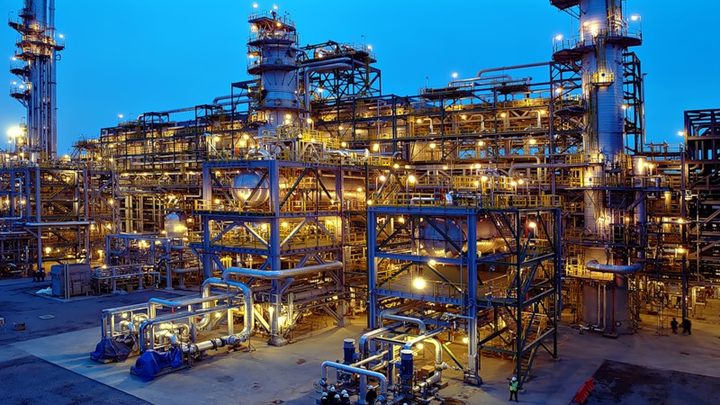 Tengizchevroil Launches Oil Production at Future Growth Project in Kazakhstan