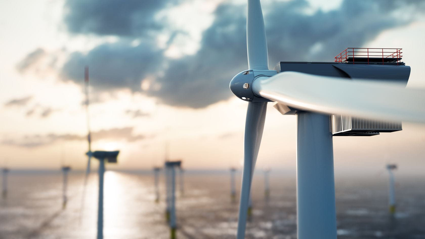 UK Government Introduces Measures to Accelerate Offshore Wind Development