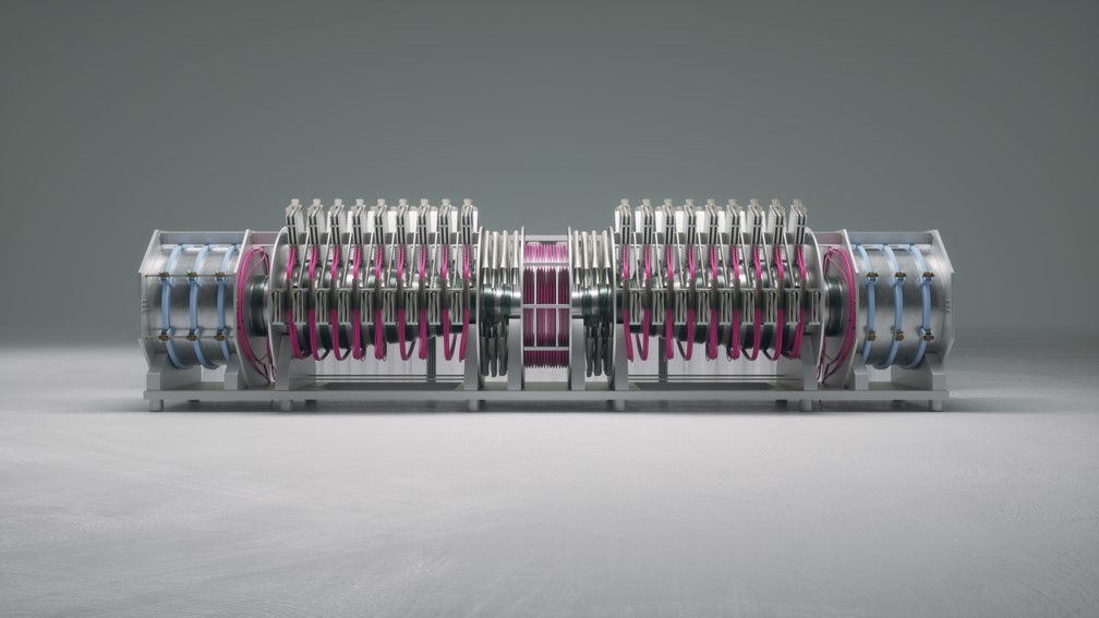 Helion Secures $425 Million Investment to Scale Fusion Power Technology