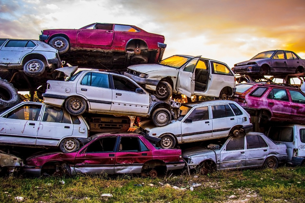 Greenwave Launches AI Expansion of Scrap App to Revolutionize Scrap Car Industry