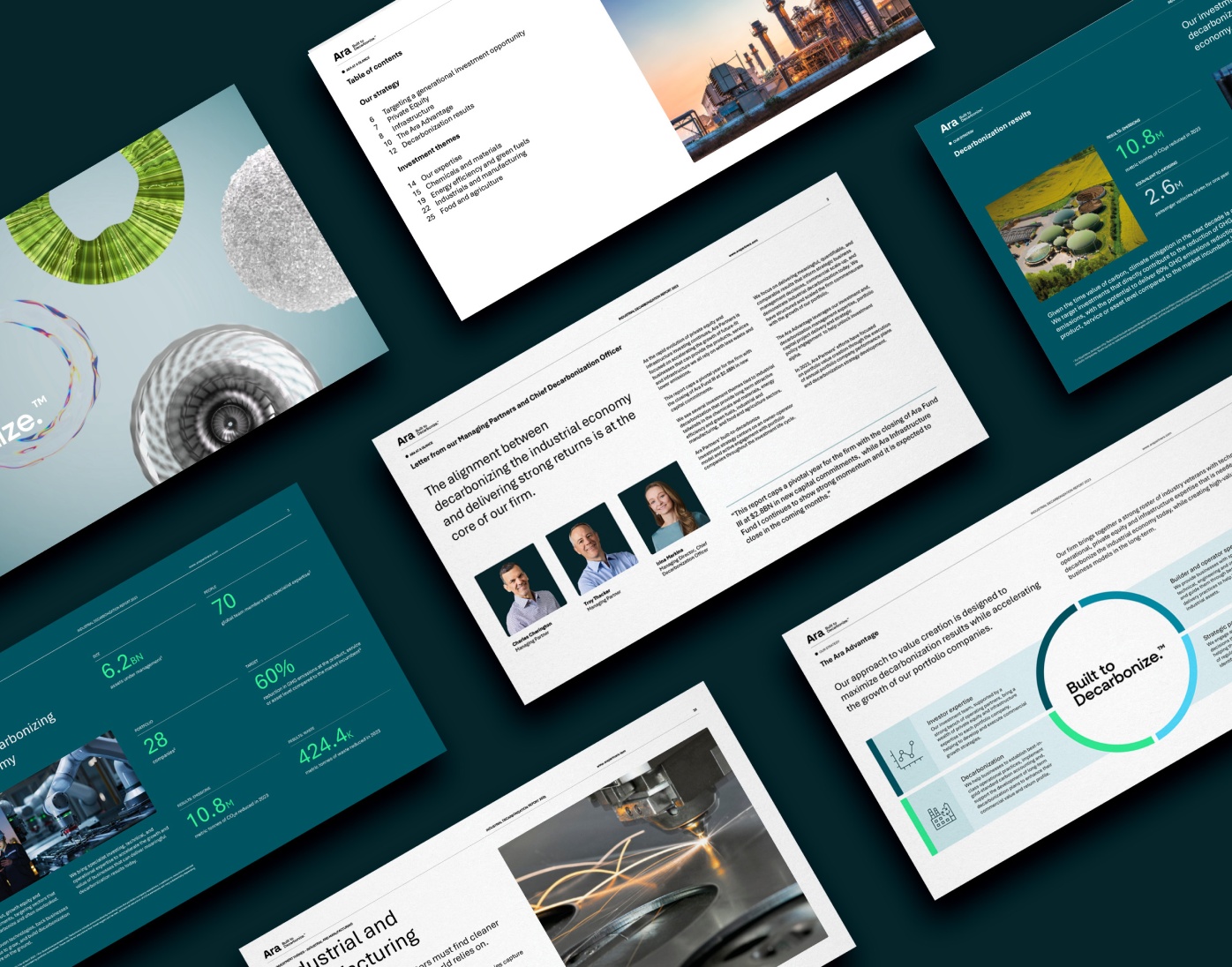 ARA Report Highlights Emissions Reduction Impact of Recycled Automotive Parts