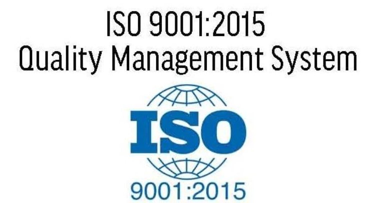 US Alloys Achieves ISO 9001:2015 Certification for Excellence in Quality Management