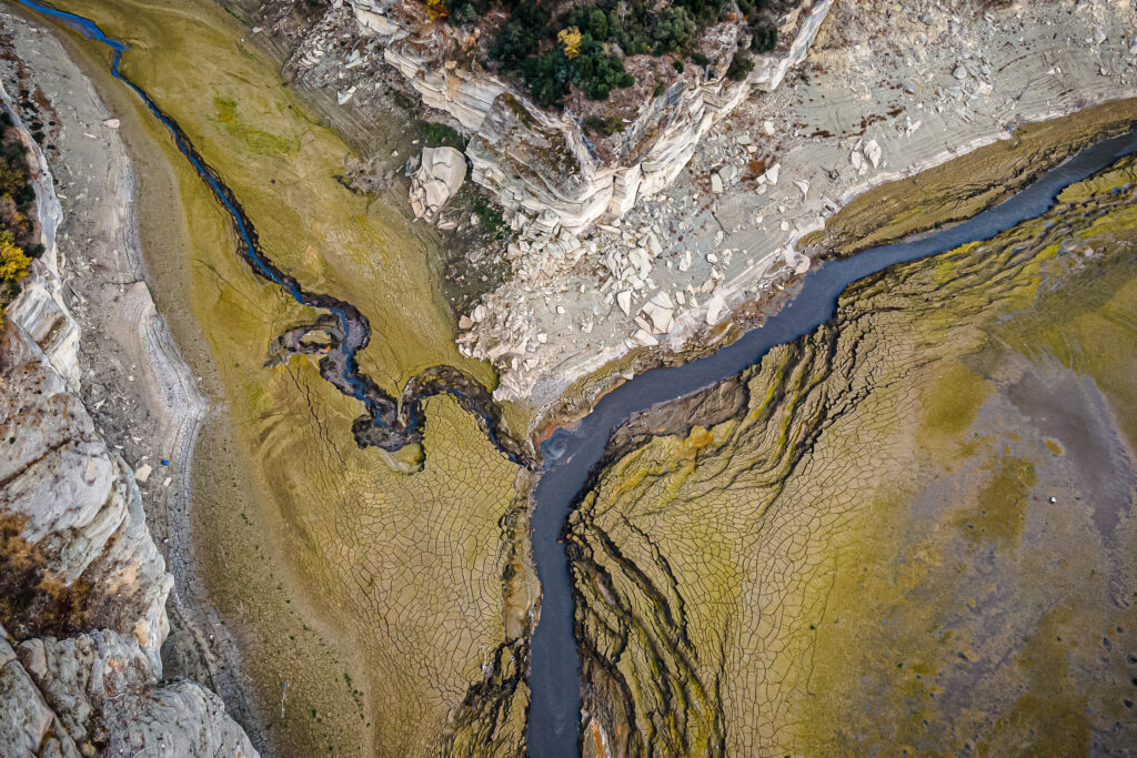 EU Launches Dialogue to Address Europe’s Water Crisis