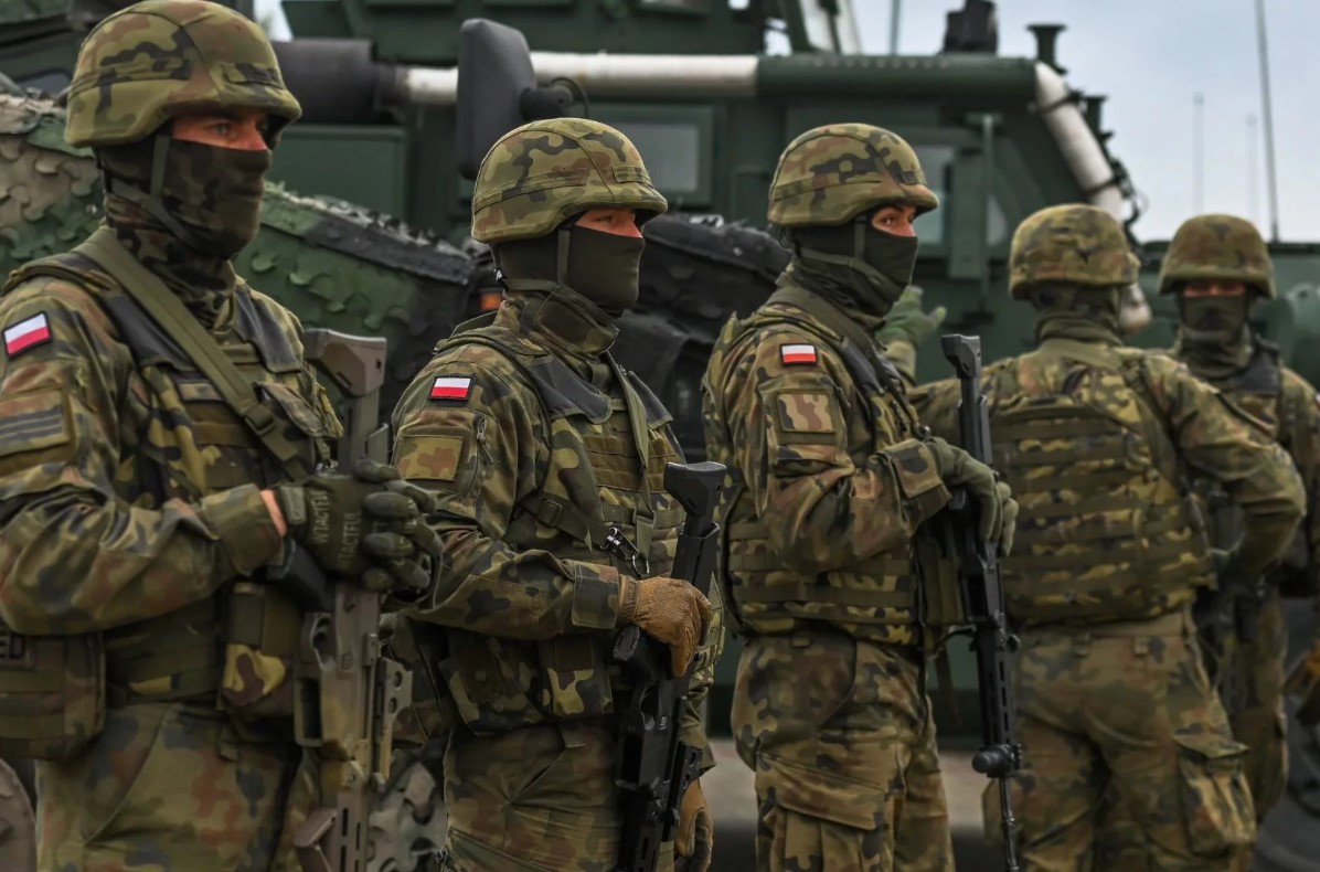 Poland Plans Record Defence Spending in 2025 to Strengthen Security