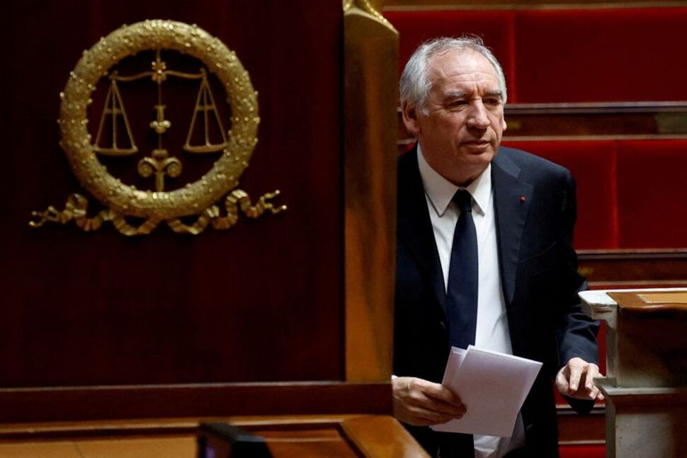 French Prime Minister Bayrou Survives Third No-Confidence Vote Amid 2025 Budget Conflict