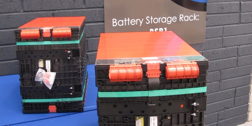 Altilium Begins Recycling LFP EV Batteries to Strengthen UK’s Circular Economy