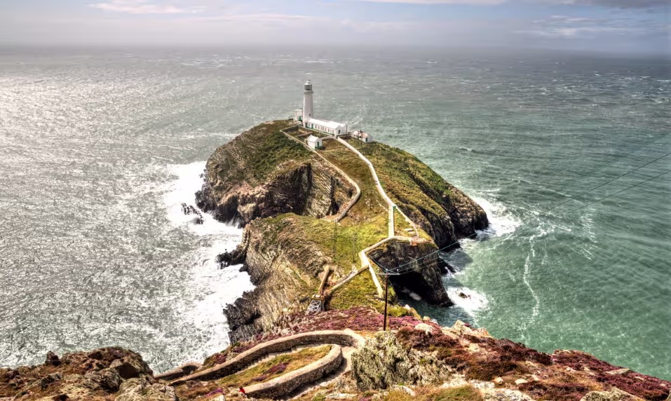 Major North Wales Tidal Energy Project Expands to Support Green Growth