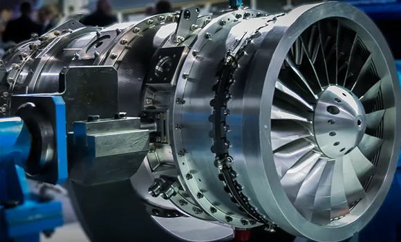 Rolls-Royce Recycles RAF Tornado Parts into Additive Manufactured Jet Engine Components