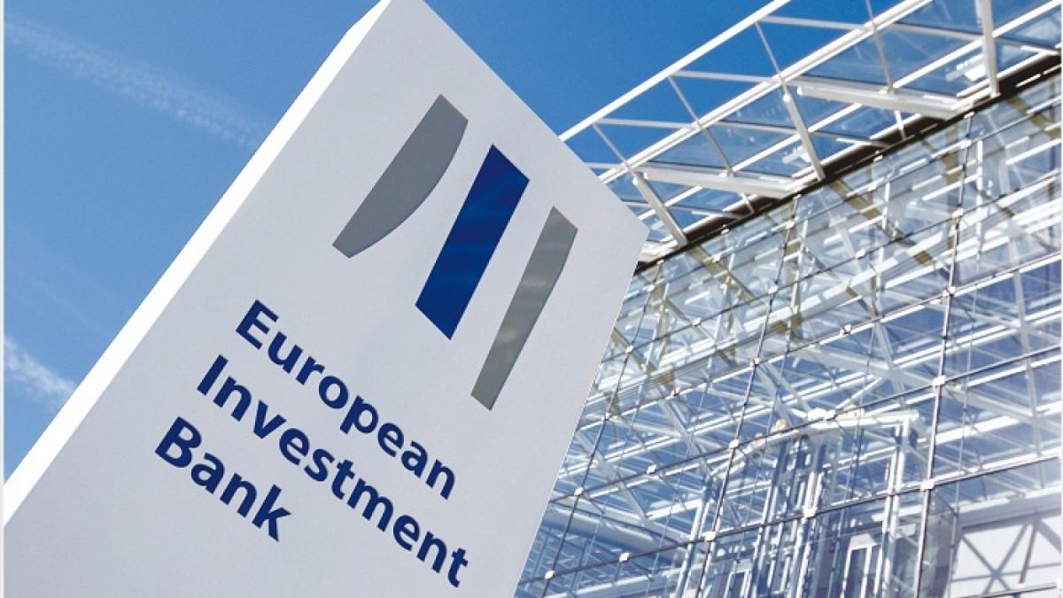 EIB Allocates €1 Billion to Boost Ukraine’s Recovery