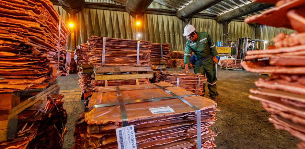 Copper Price Discrepancies Create Turmoil in Global Markets