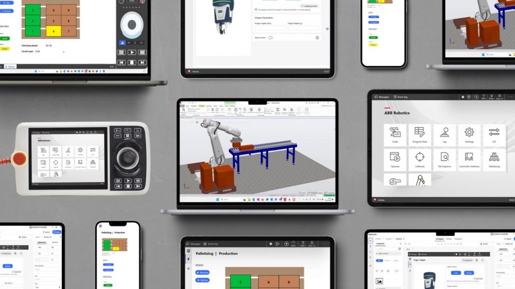 ABB AppStudio