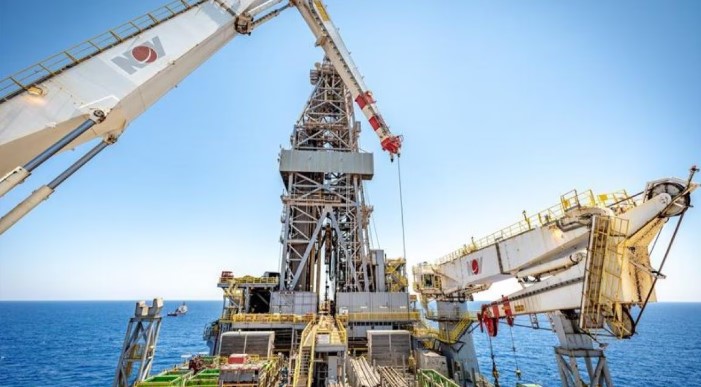 BP Begins Production at Second Phase of Raven Field Offshore Egypt