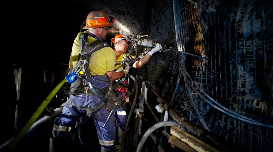 Titan Mining Extends Empire State Zinc Mine Life Until 2033