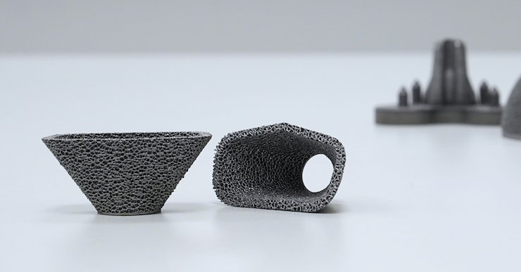 Croom Medical and Global Advanced Metals Introduce Closed-Loop Supply Chain for Sustainable Tantalum Powder in 3D Printing