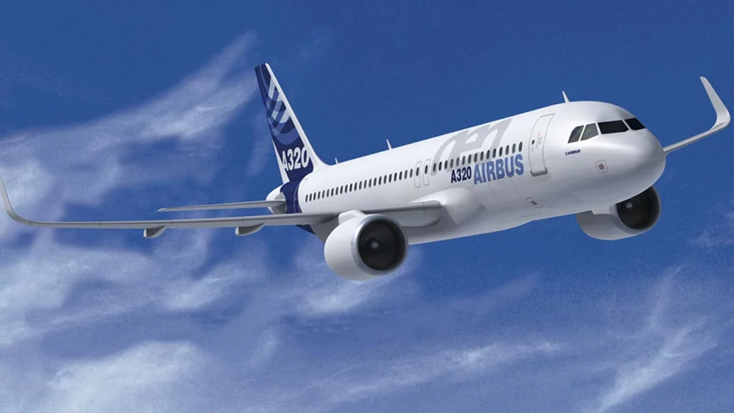 Airbus Navigates Supply Chain Turbulence, Delivers 766 Aircraft in 2024