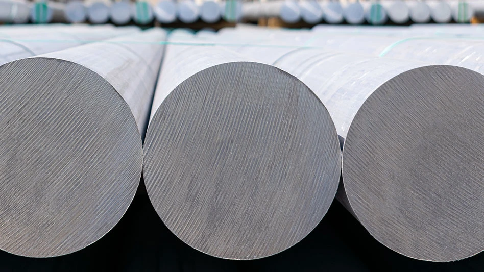 North American Aluminum Demand Shows Growth Through Q3 2024