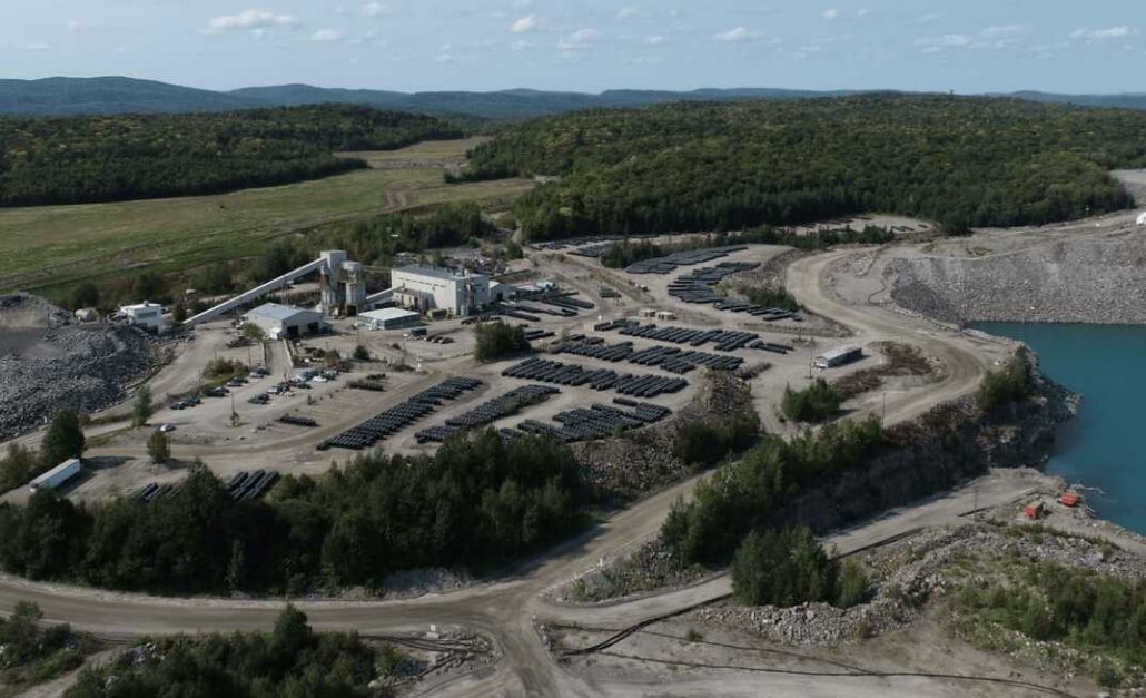 Taseko Mines Boosts 2025 Copper Production Outlook for Gibraltar Mine