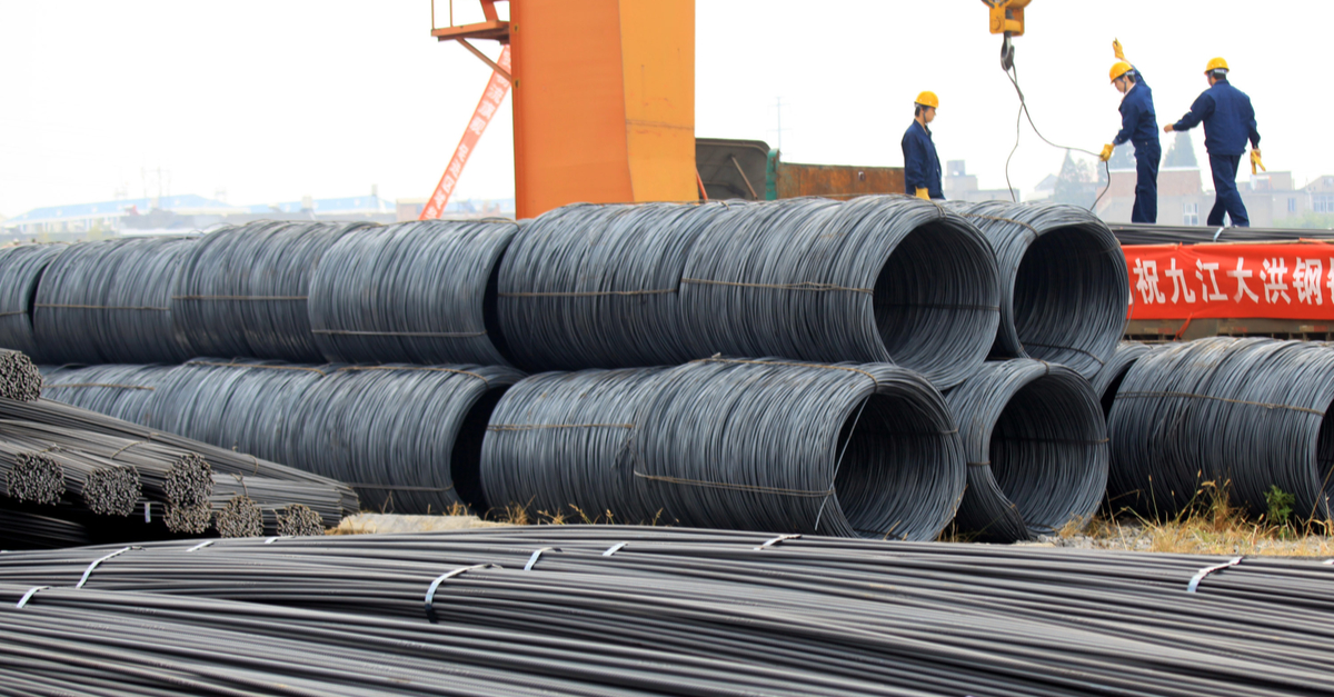 US Trade Standoff to Deepen China’s Overcapacity Issues