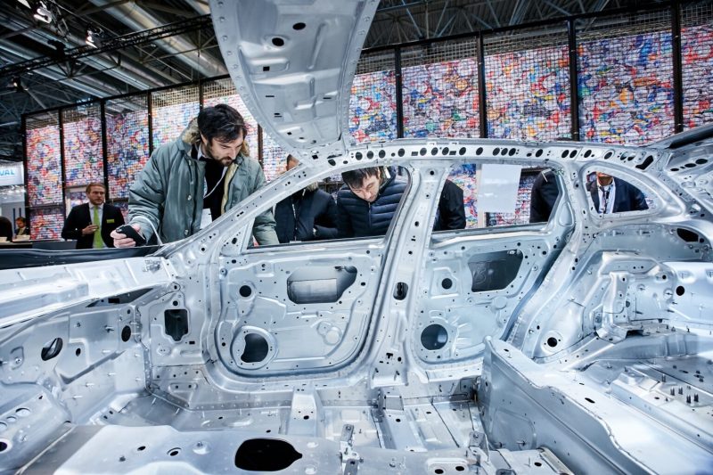 Automotive Industry
