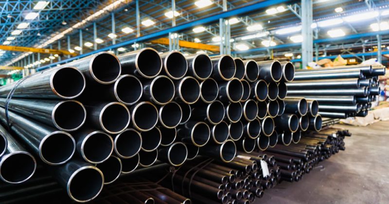 Turkish steel